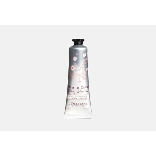 Крем для рук LOCCITANE Cherry Blossom 2295₽