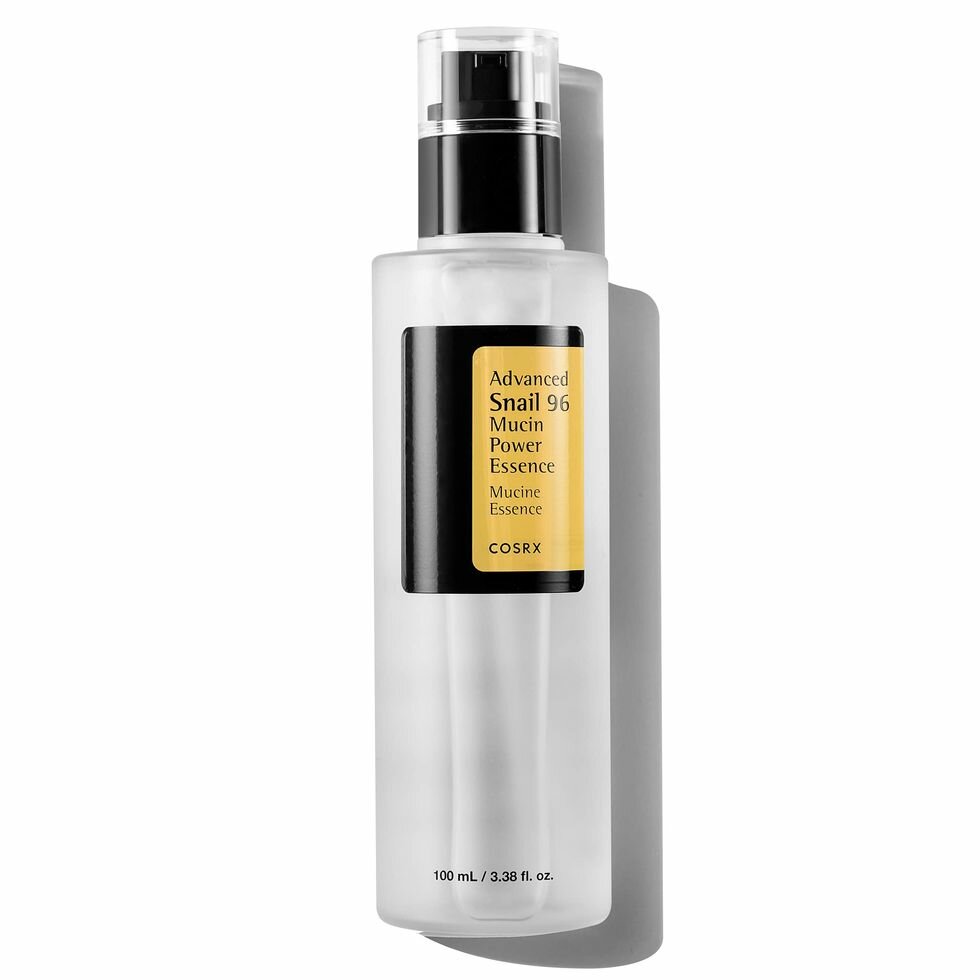 Advanced Snail 96 Mucin Power Essence 100 мл