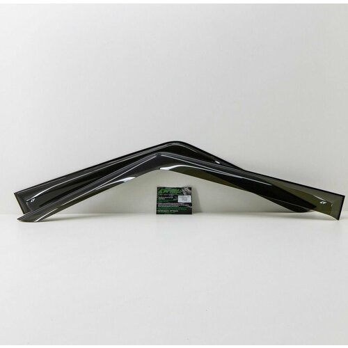 Ветровик передней двери HYUNDAI PORTERKIA RL комплект на обе двери COBRA 2730₽