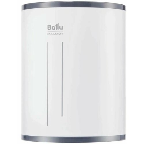 Водонагреватель Ballu BWHS 15 Omnium Uni O 1038000₽