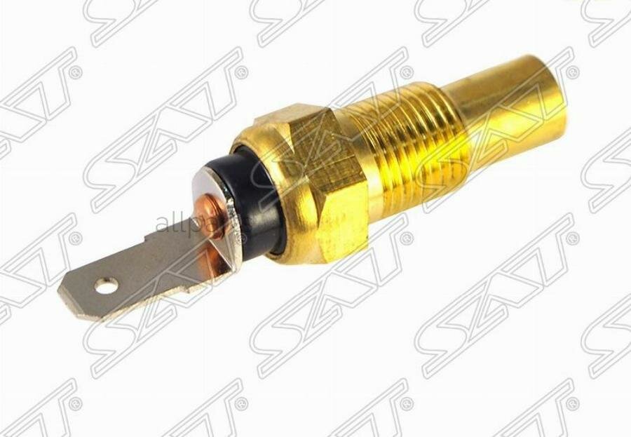SAT ST-83420-16030 Датчик температуры охлаждающей жидкости TOYOTA/MMC/SUZUKI/MAZDA/SUBARU/ISUZU