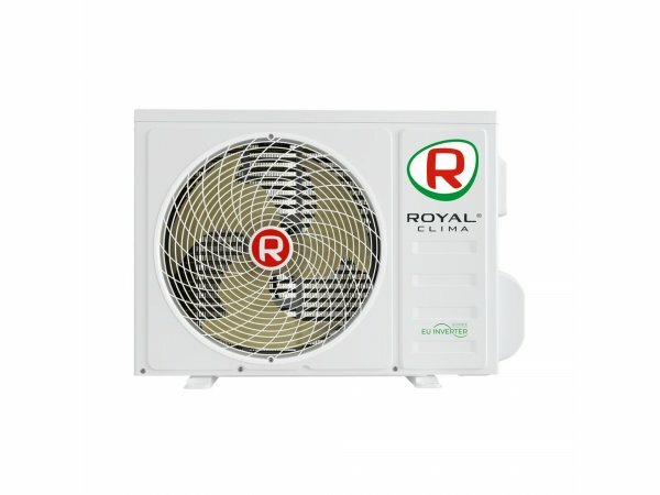 Сплит-система Royal Clima RCI-RFS35HN inverter 36 м^2