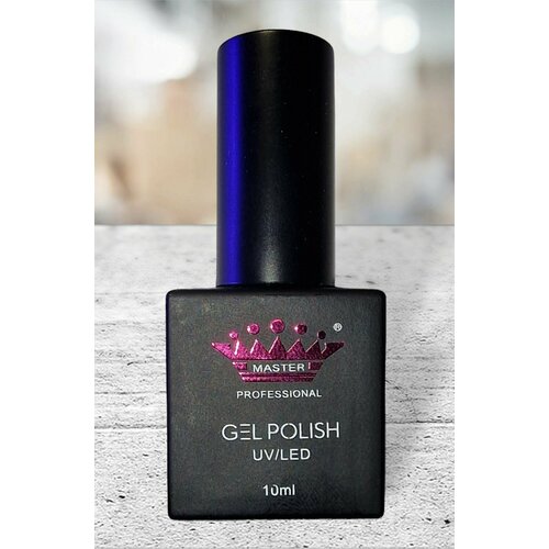 Гель-лак Master фуксия 150