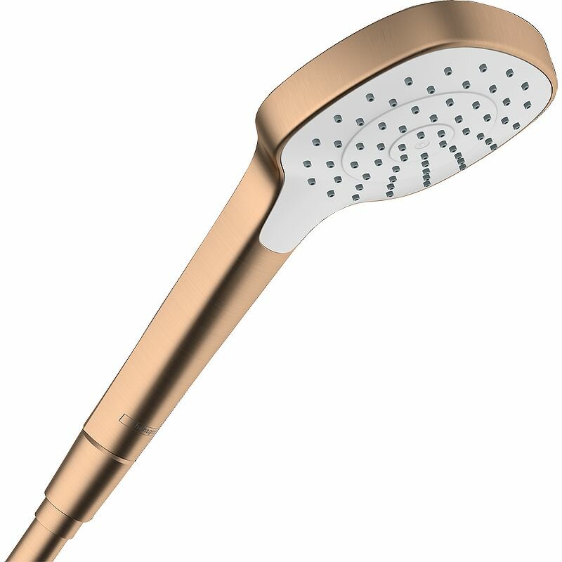 Ручной душ Hansgrohe - фото №1
