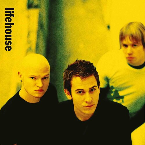 LIFEHOUSE - LIFEHOUSE (LP) виниловая пластинка chambers brothers time has come today 180g