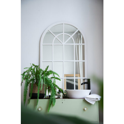 Зеркало арка интерьерное 