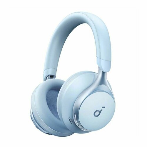 Наушники Soundcore Space One A3035 синий 11952₽