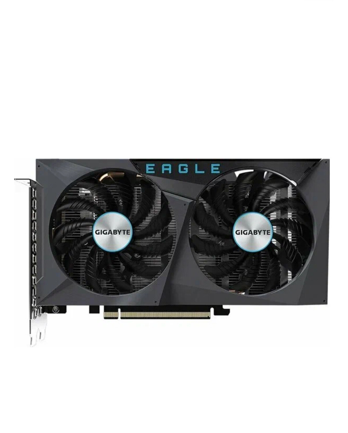 Gigabyte GV-N3050EAGLE OC-6GD