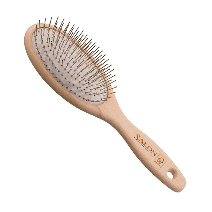 Щетка массажная Salon Professional 72400HI