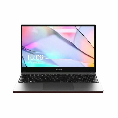 Ноутбук CHUWI CoreBook XPro 1561920x1080 матовый IPS Intel Core i3 1215U12Ghz16384Mb512SSDGbnoDVDInt Intel UHD GraphicsCamBT 5323000₽
