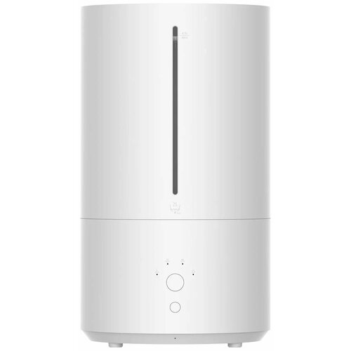 Увлажнитель воздуха с функцией ароматизации Xiaomi Smart Humidifier 2 MJJSQ05DY 420000₽