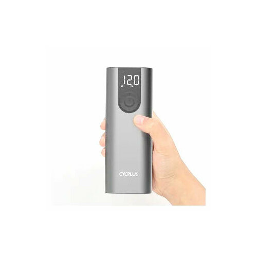 Портативный электрический насос CYCPLUS A8 4290₽