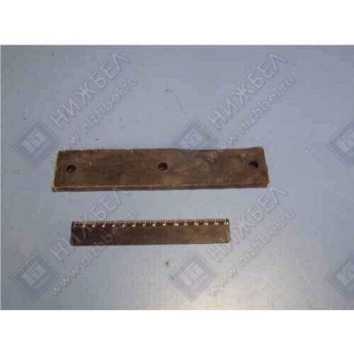 Репласт Ремень подвески глушителя Волга (бол) (Ярославль)