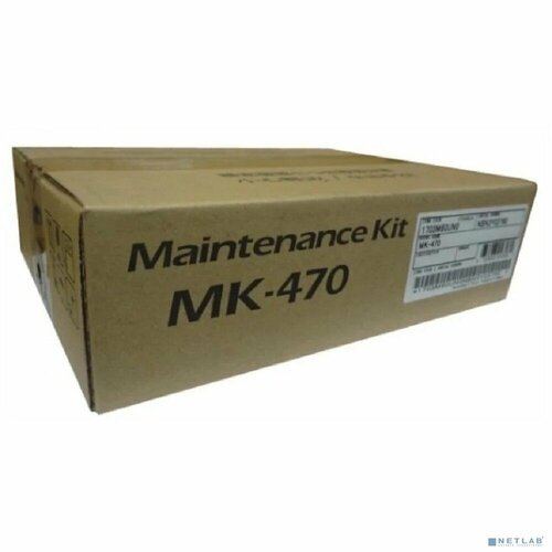 KYOCERA Расходные материалы Сервисный комплект Kyocera MK-470 1703M80UN0