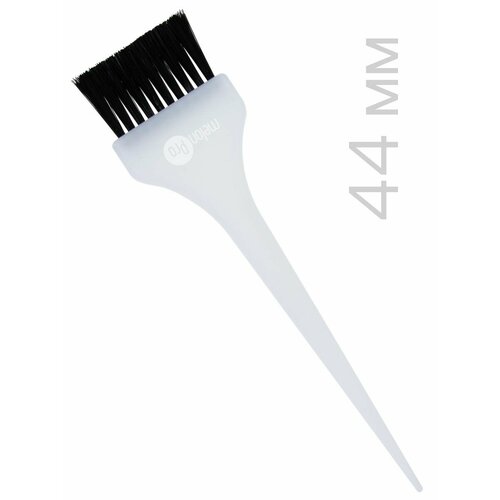 Кисть для окрашивания волос парикмахерская кисть расческа для окрашивания волос парикмахерская