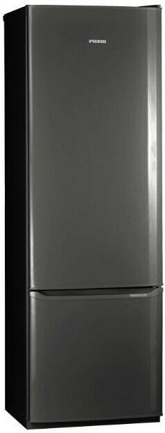 Холодильник Pozis RK-103 графит