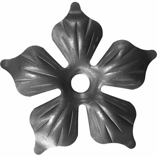 Элемент кованый Цветок 3 699₽