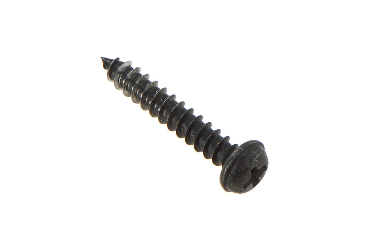 фото Винт D4X25 сталь для сабельной пилы CR13VA для пылесоса аккумуляторного HiKOKI CORDLESS CLEANER RP 3608DB