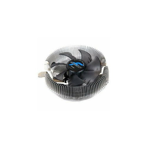 Cooler ZALMAN CNPS90F 3, 775 / 1155 / 754-AM2 / AM3 / FM1, 28 , 2300  / , Al