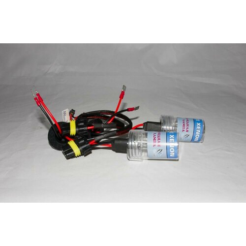 Лампа ксенон H7 6000К AC 1120₽