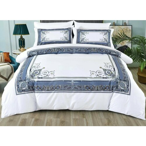 Постельное белье Retrouyt, сатин-премиум, SMX-032