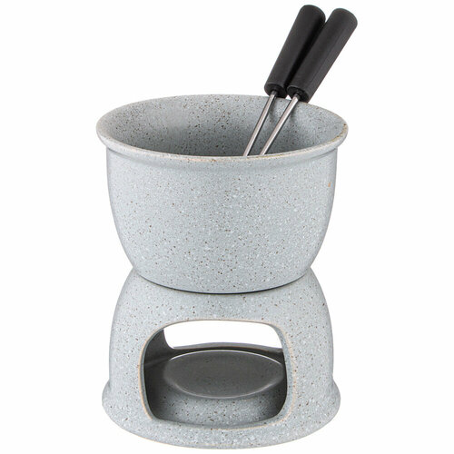 Набор для фондю pastel Lefard 197540 1158₽