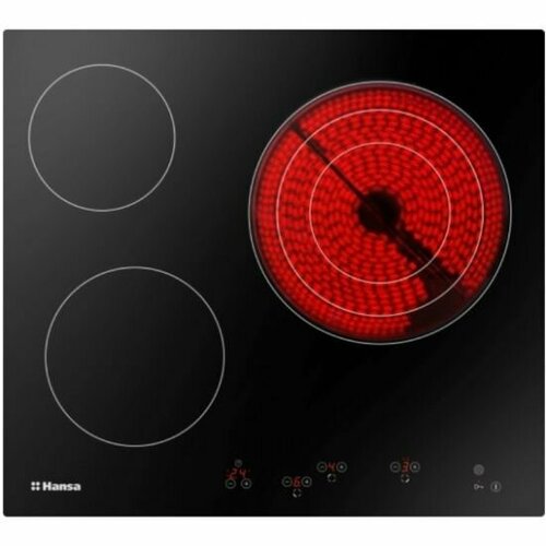 Электрическая варочная панель Hansa BHC66216 3169000₽