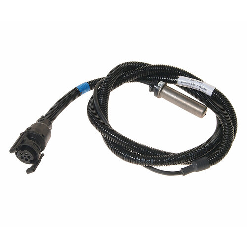 Экран 643008-3724764-010 Датчик АБС ГАЗ КАМАЗ МАЗ нефаз урал тормозной системы L1685мм прямой экран 7265₽