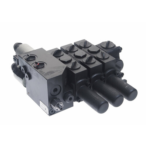 Салео-гомель РП70-1523 Гидрораспределитель МТЗ-1523 (гидроблок) салео-гомель (ГП)