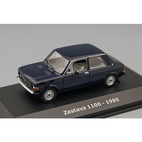Модель коллекционная ZASTAVA 1100 (1980)