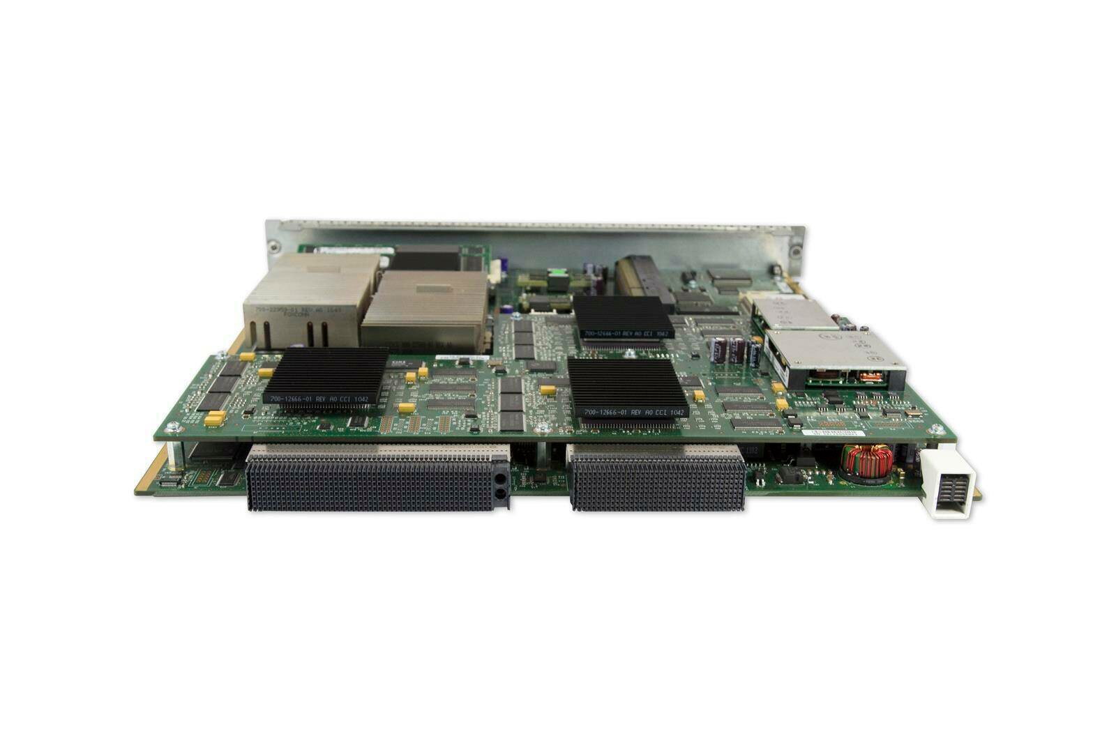 Модуль Cisco Catalyst WS-SVC-FWM-1-K9 5,5 Гб/сек 4х20G 2Gb Dram 128 MB Flash для Catalyst 6500