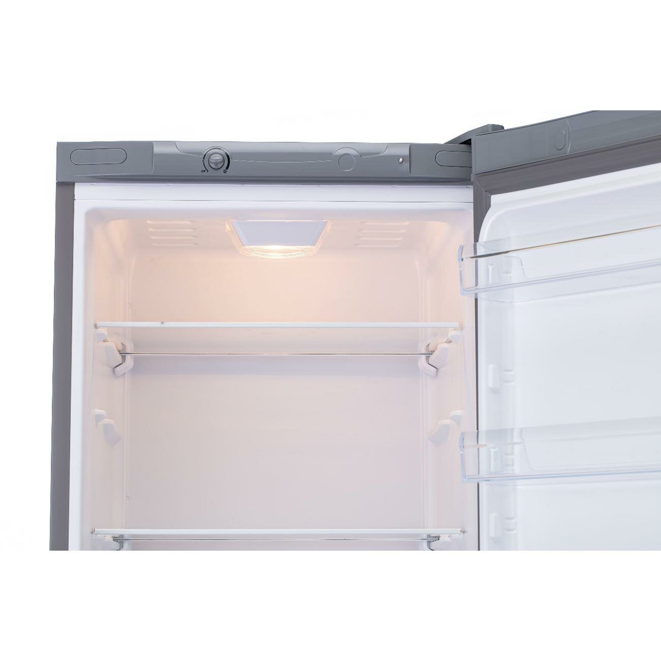 Двухкамерный холодильник Indesit DS 4200 G, серебристый - фотография № 15
