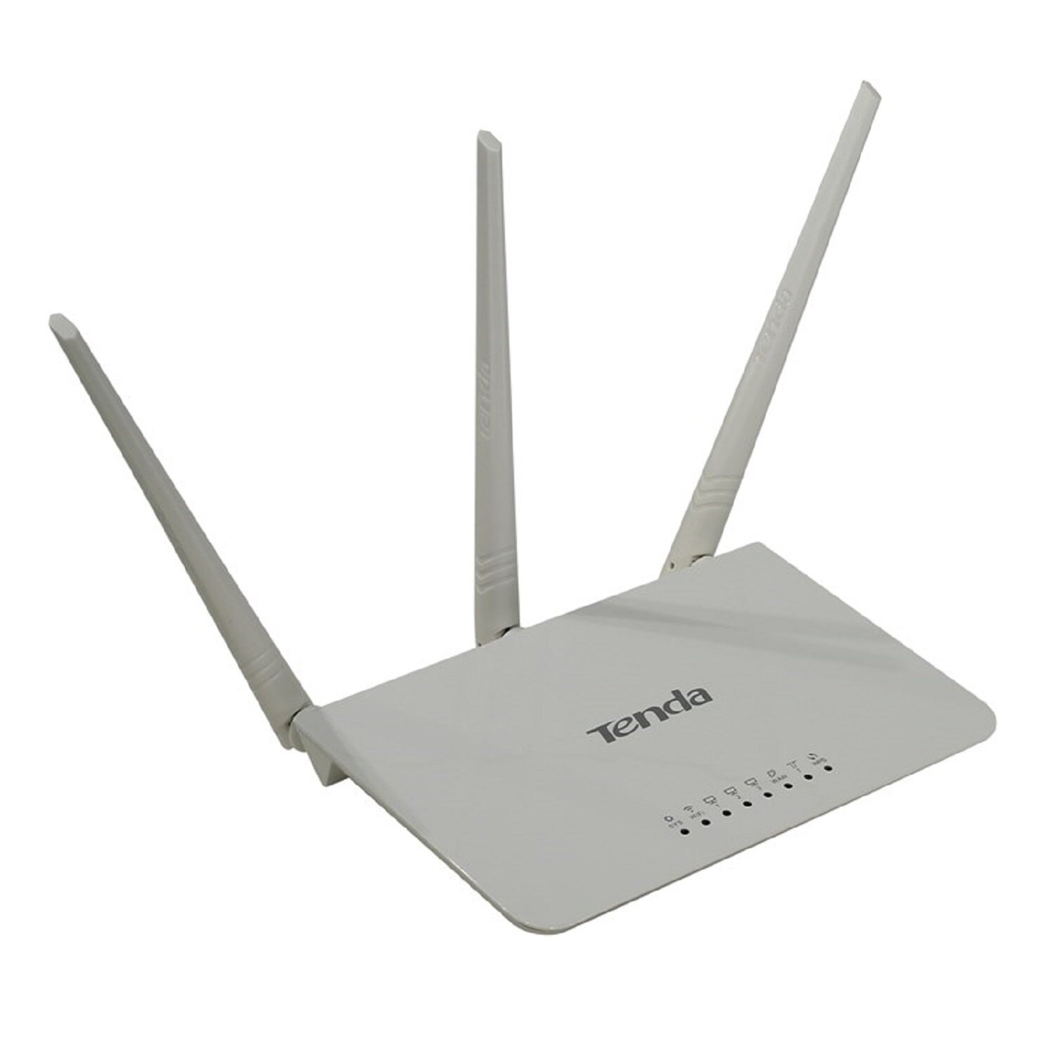 Маршрутизатор Tenda F3 Wi-Fi роутер