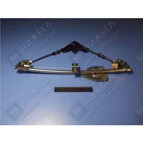 ДЗС Стеклоподъемник 2109 пер лев под эл/привод (ДЗС)
