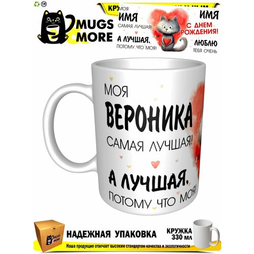 Вероника. Лучшая потому что моя