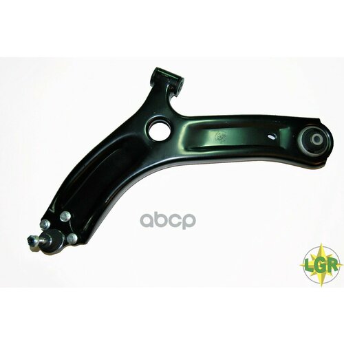 LGR LGR-4455 Рычаг передней подвески LH 8450006733 LADA VES 5740₽