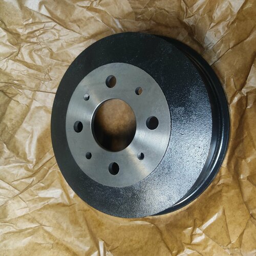 Барабан тормозной ВАЗ 2108-15 1118 2170 2190 чугун BAST арт BC-805BT 1650₽