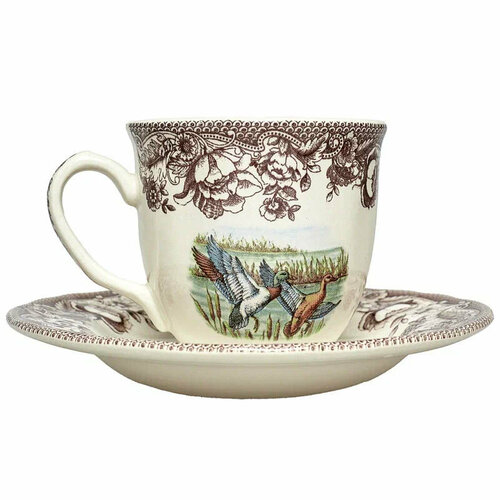 Чайная пара Grace By Tudor England Haydon Grove 2310₽