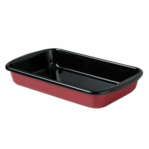 Форма для запекания Riess эмалированная