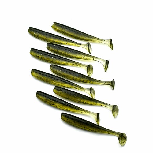 Виброхвост съедобный Easy shiner 4