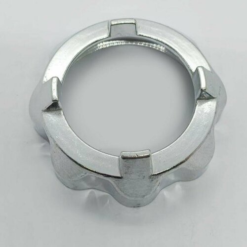 Гайка корпуса для мясорубки Panasonic MK-G1500P 1000₽