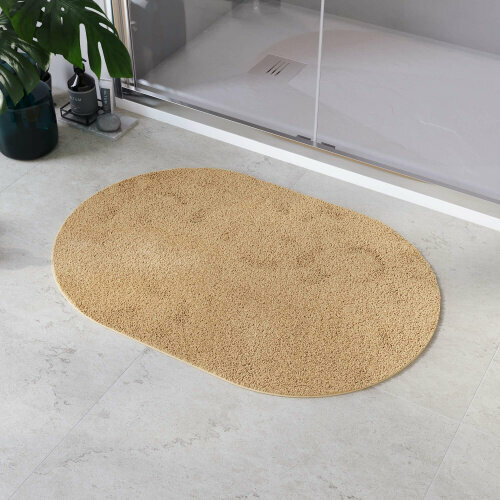 Коврик для ванной RGW BM-008 Бежевый 3867₽
