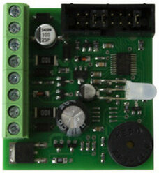 плата ML-395.03 ACCORDTEC автономный контроллер