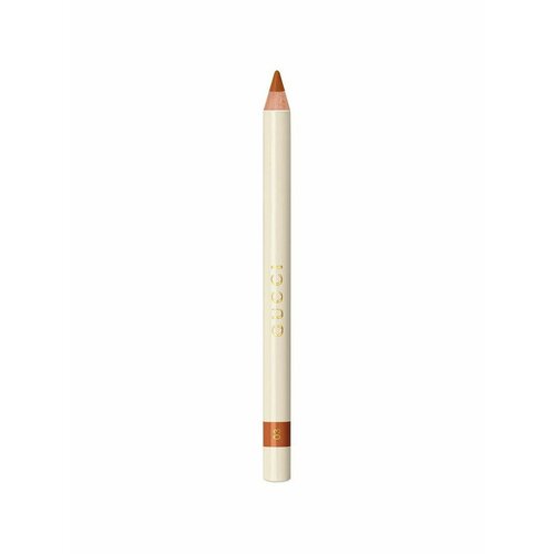 Карандаш для губ Gucci Lip Pencil оттенок NUDE 01 карандаш для губ bell карандаш для губ perfect contour lip liner pencil автоматический