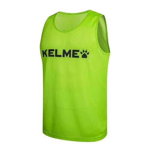 Майка спортивная Kelme, размер L, зеленый