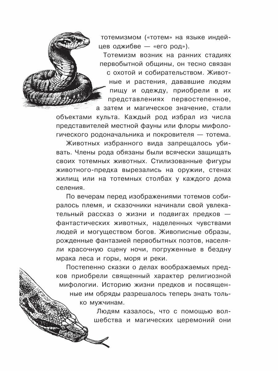 Тропою легенд (Акимушкин Игорь Иванович) - фото №16