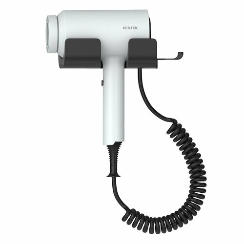 Фен Centek CT-2252 белый 239200₽