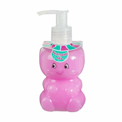 Шампунь-гель для детей 