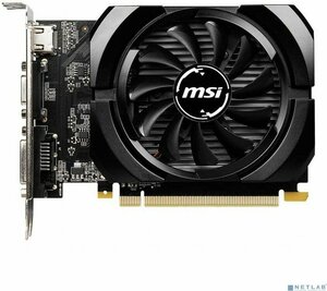 MSI N730K-4GD3 / OCV1 Видеокарта N730K-4GD3/OCV1