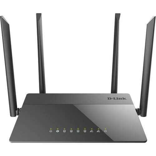 D-Link DIR-841/RU/A1B, маршрутизатор роутер d link dir 841 ru a1b